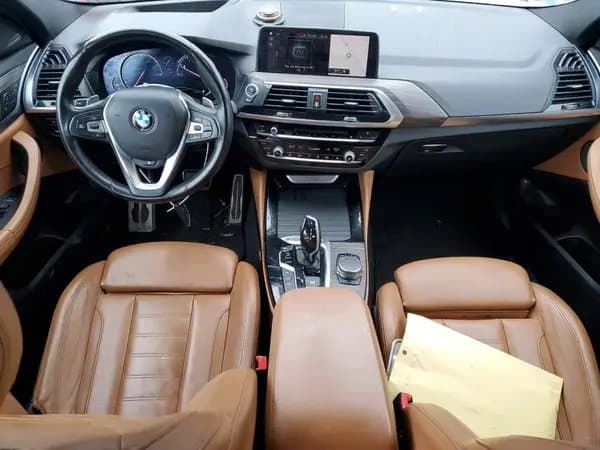 Bmw X4 2019