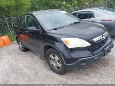 Honda CR-V 2009