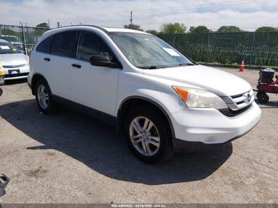Honda CR-V 2010