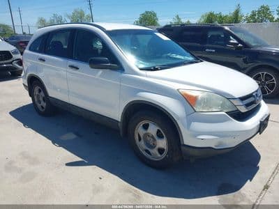 Honda CR-V 2011