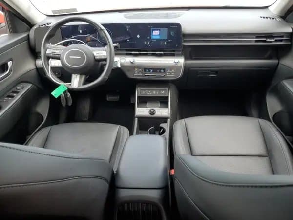 Hyundai Kona 2024