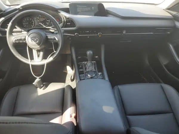 Mazda 3 2024