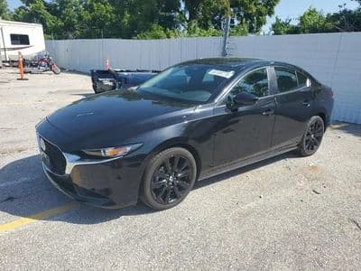 Mazda 3 2024