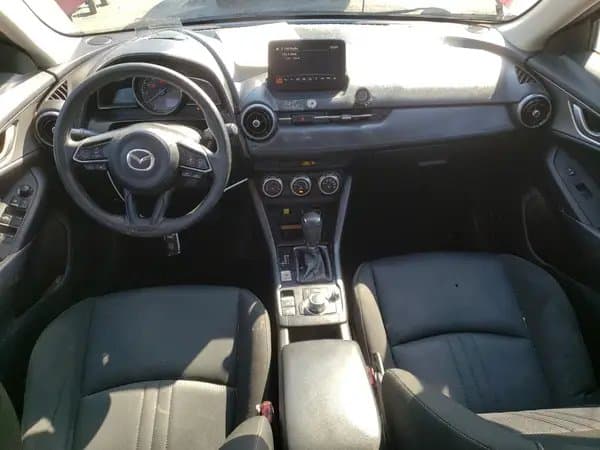 Mazda Cx 3 2020