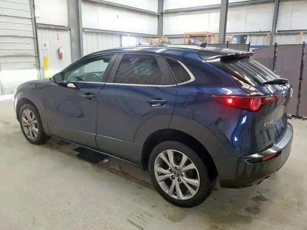 Mazda Cx 30 2020