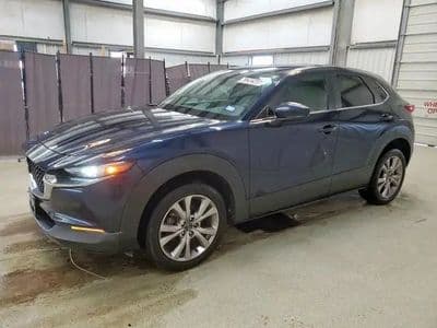 Mazda Cx 30 2020