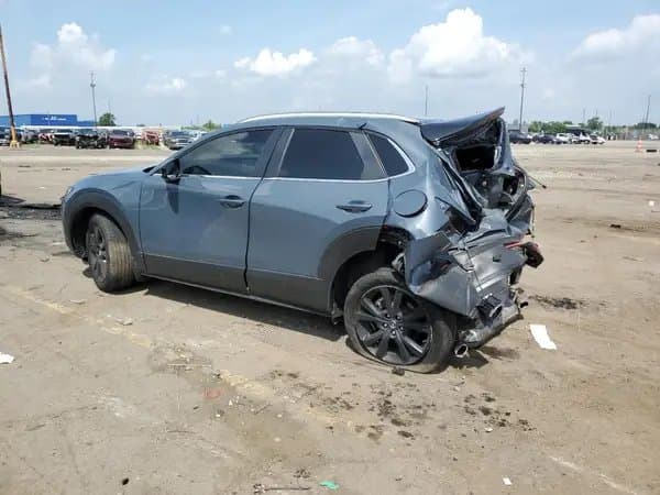 Mazda Cx 30 2024