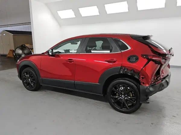 Mazda Cx 30 2024