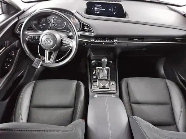 Mazda Cx 30 2024