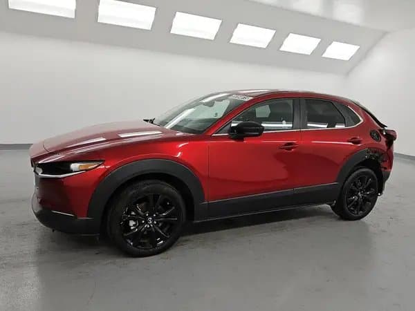Mazda Cx 30 2024