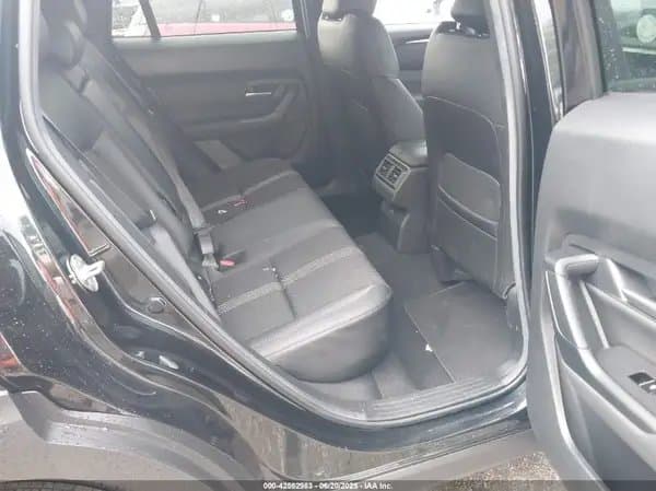 Mazda Cx 50 2025