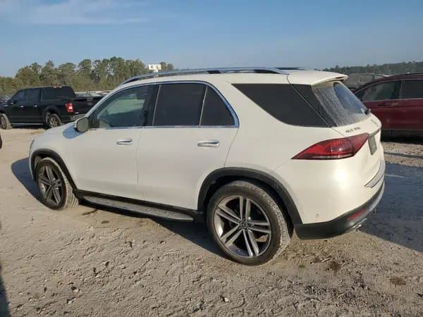 Mercedes Benz Gle 2022