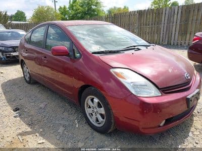 Toyota Prius 2005