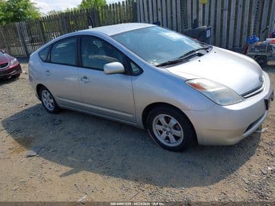 Toyota Prius 2005