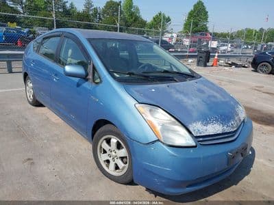 Toyota Prius 2006