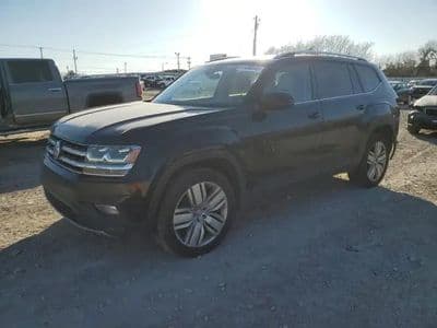 Volkswagen Atlas 2019