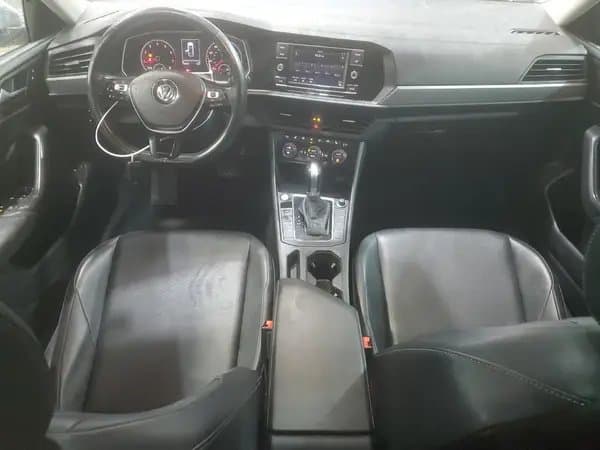Volkswagen Jetta 2019