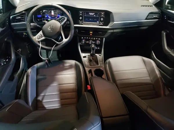 Volkswagen Jetta 2023