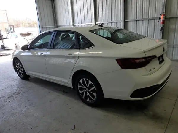 Volkswagen Jetta 2024