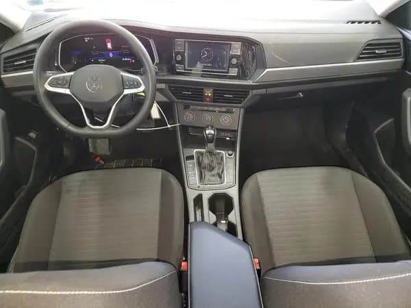 Volkswagen Jetta 2024