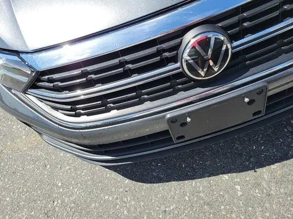 Volkswagen Jetta 2024