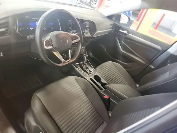 Volkswagen Jetta 2024