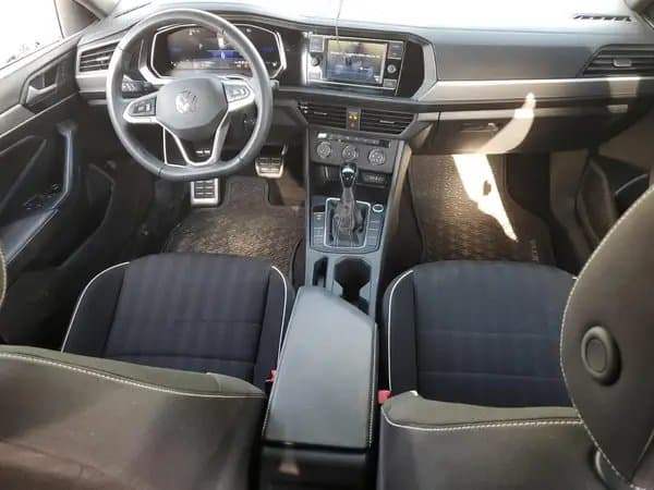 Volkswagen Jetta 2024