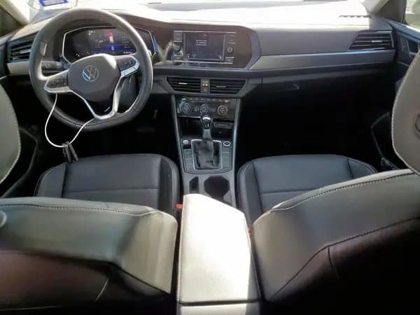 Volkswagen Jetta 2024