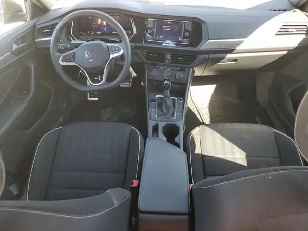 Volkswagen Jetta 2024