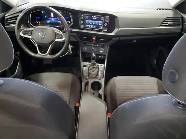 Volkswagen Jetta 2024