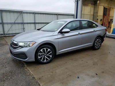 Volkswagen Jetta 2024