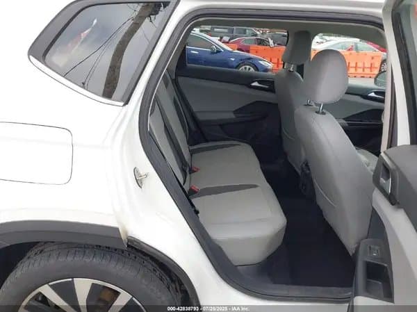 Volkswagen Taos 2023